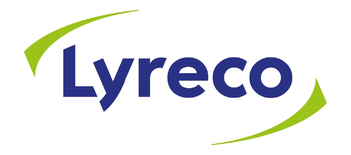 Lyreco distributör NOSA