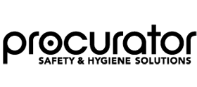 procurator logga procurator logo