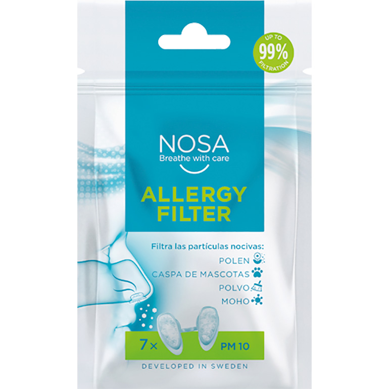 NOSA Allergy Filter 1