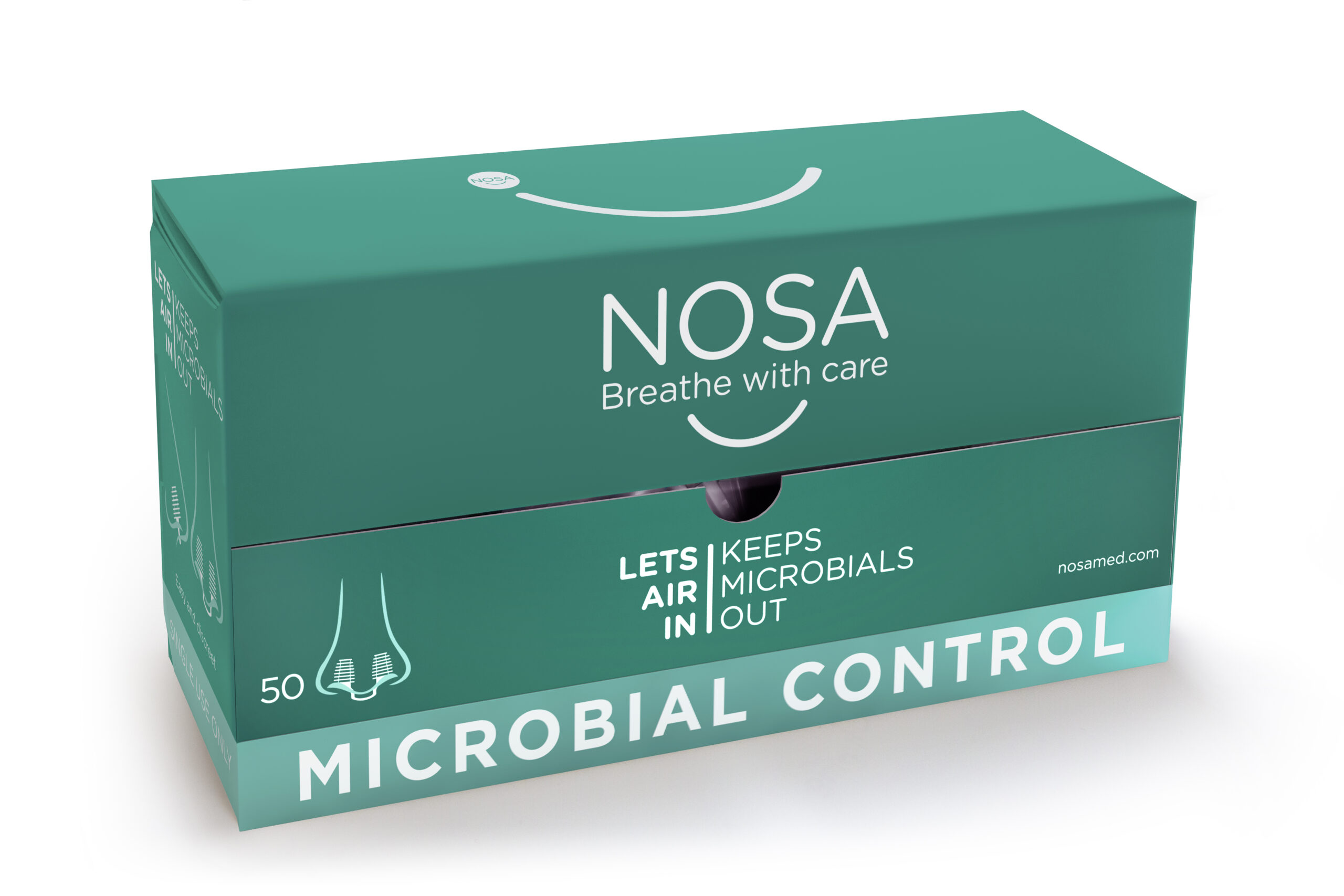 NOSA plugs 3