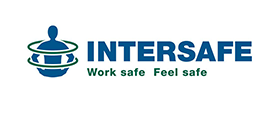 intersafe logo website intersafe logo website