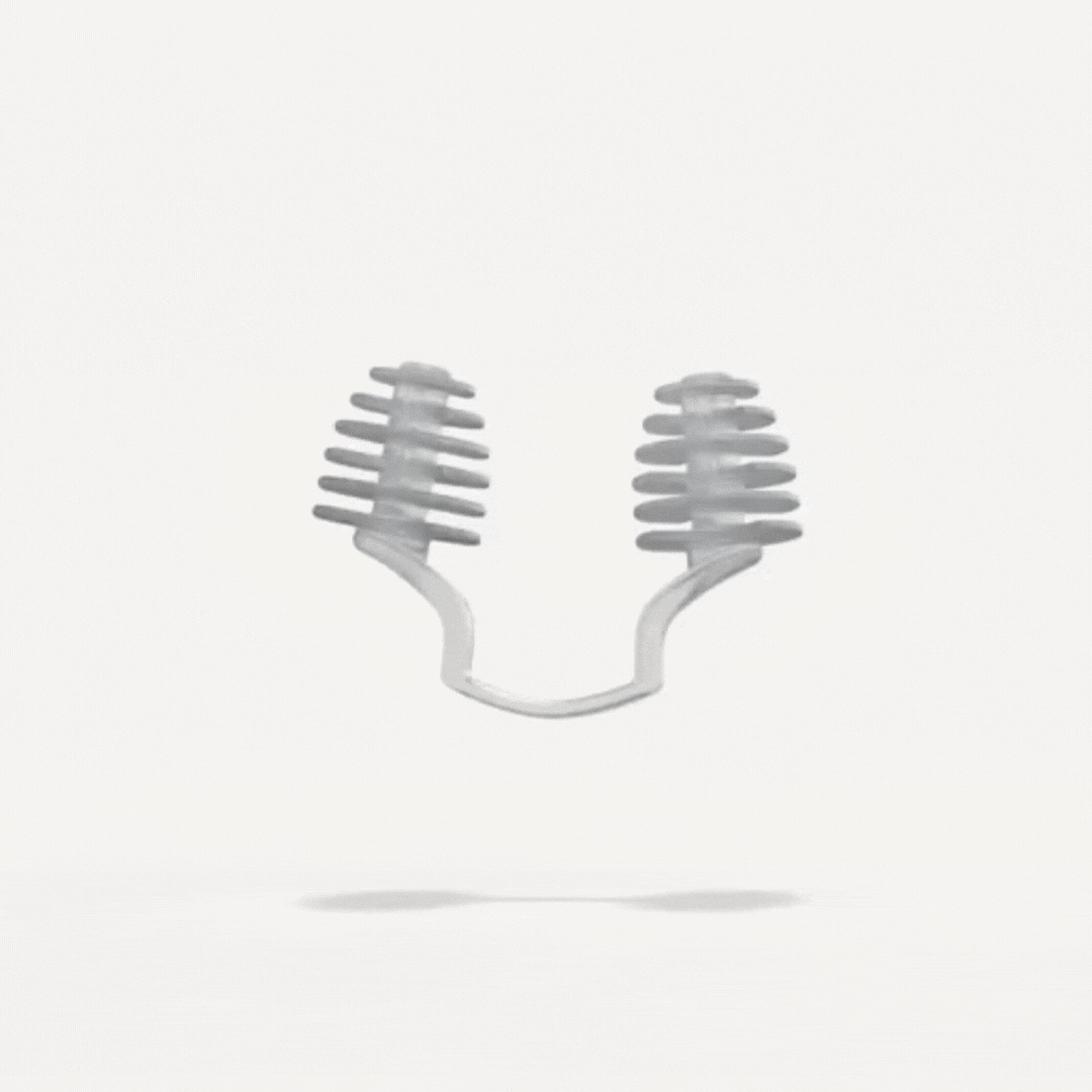 NOSA microbial control rotating 3D