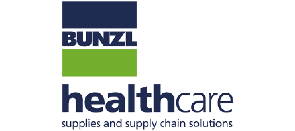 Bunzl Healthcare NOSA distributor